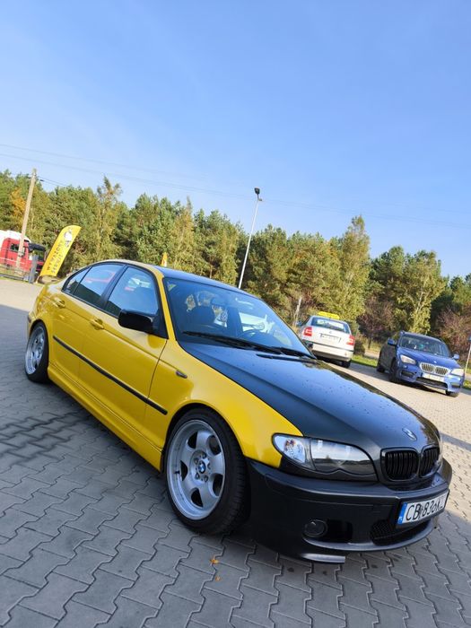 BMW Seria 3