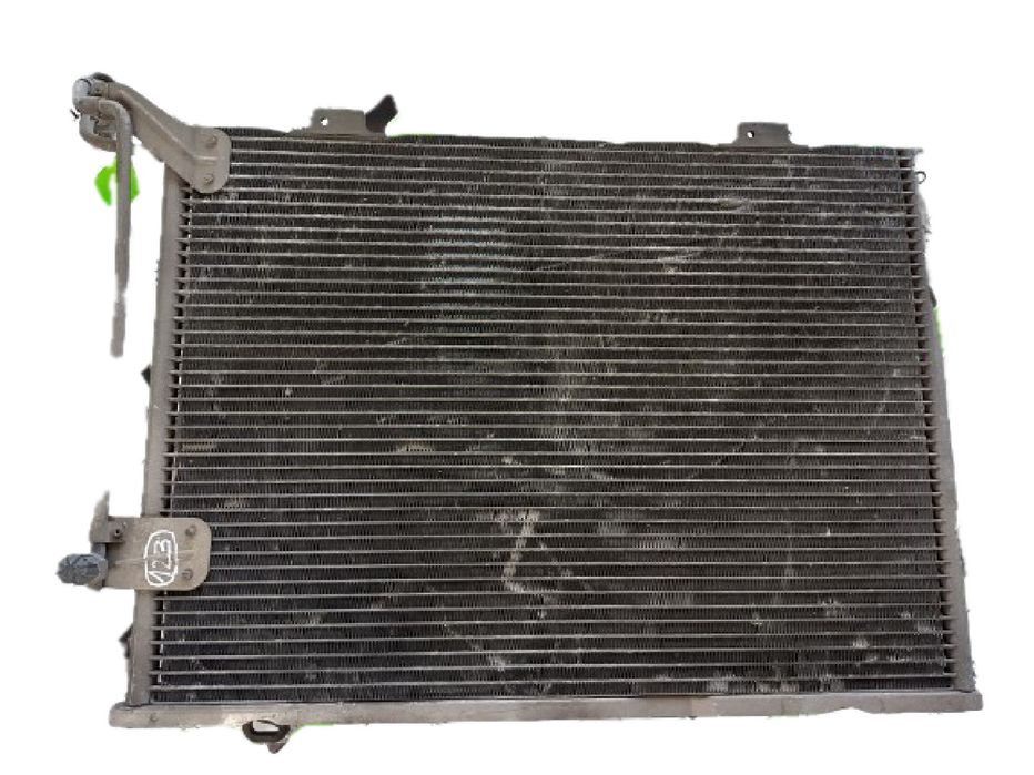 Radiador AC MERCEDES-BENZ SLK (R170)