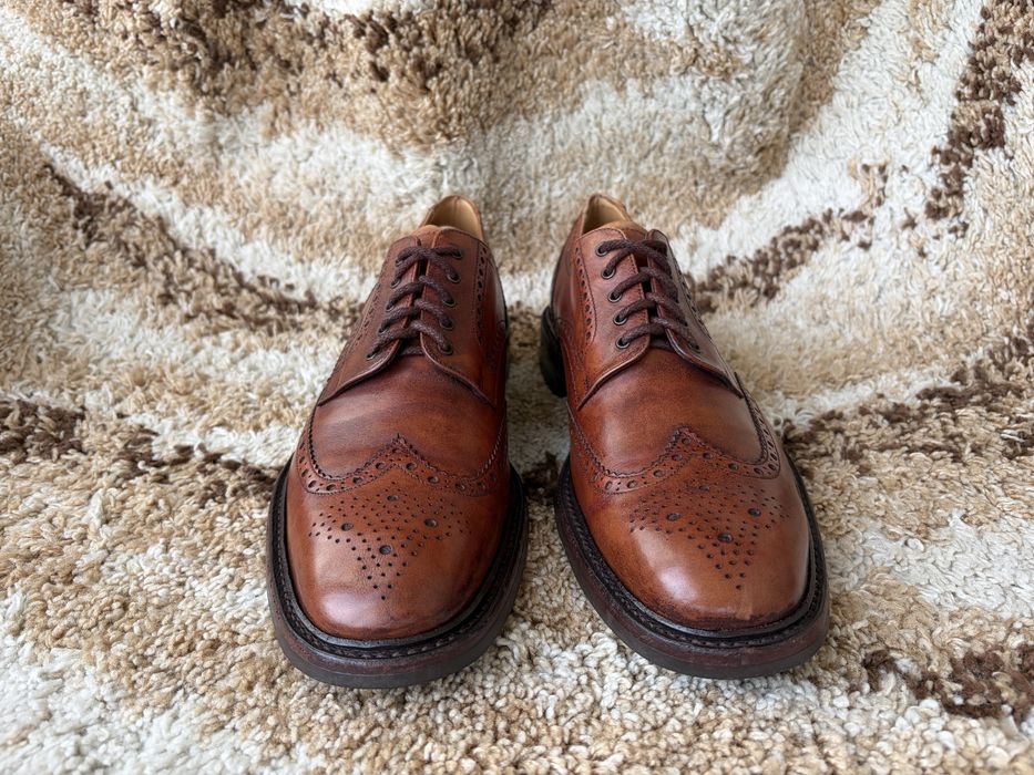 loake - купить обувь мужскую - Цена на OLX.ua