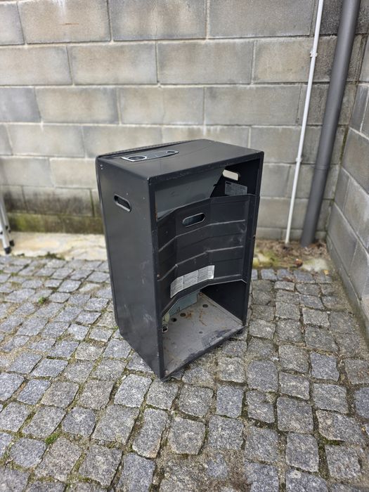 Aquecedor Catalítico