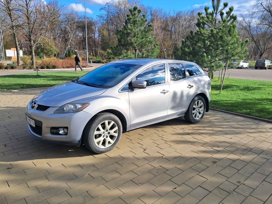 Продам Мазда СХ-7