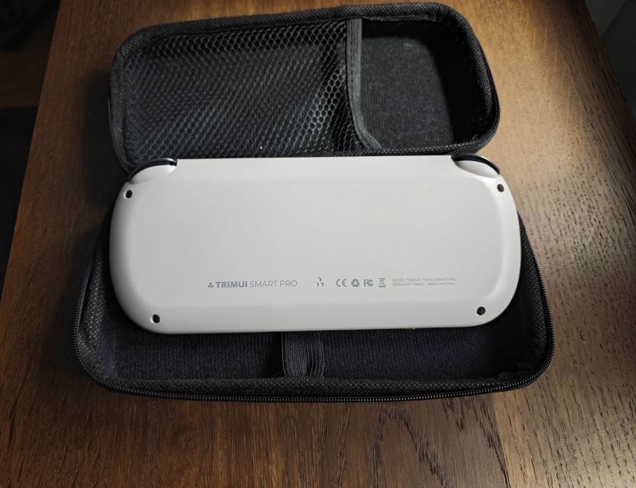 Trimui Smart Pro + extras