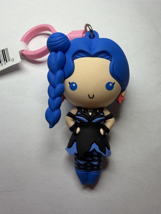 Figurka breloczek Cyprine Sailor Moon 3D Foam Bag Clip, series 8