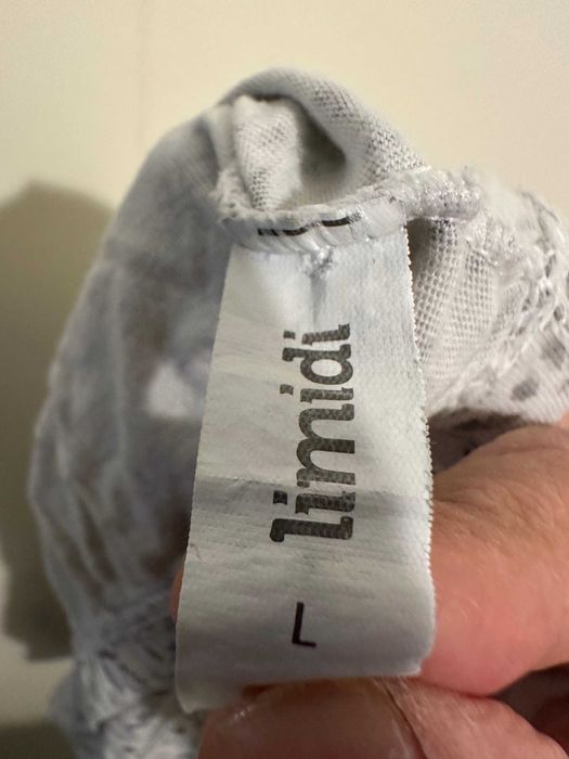 Majtki męskie Limidi 2 stz.