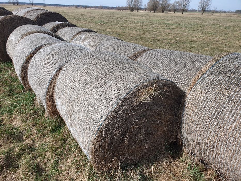 Siano  dla zwierząt 120cm
