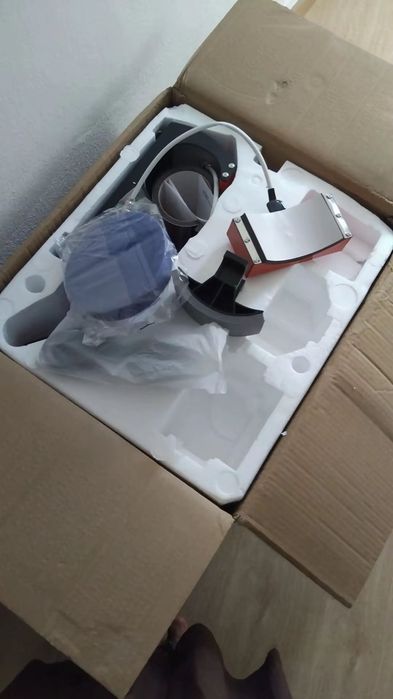 A venda da minha máquina de pressa de personalização