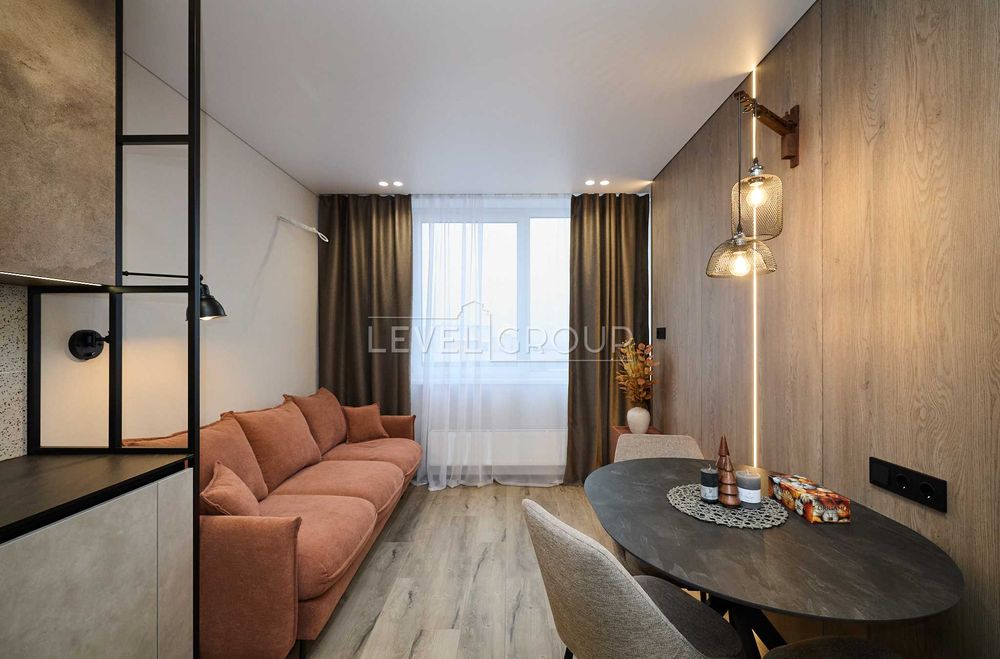 1-room apartment apartment by the address (area 40 m²) - Atlanta.ua - photo 5