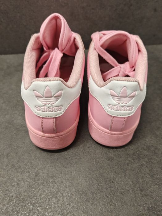 Adidas superstar r. 41