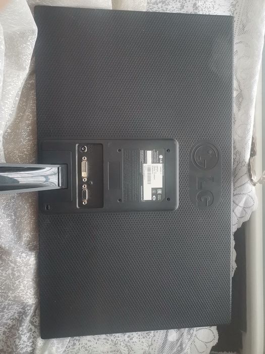 монитор lg 22 mp55