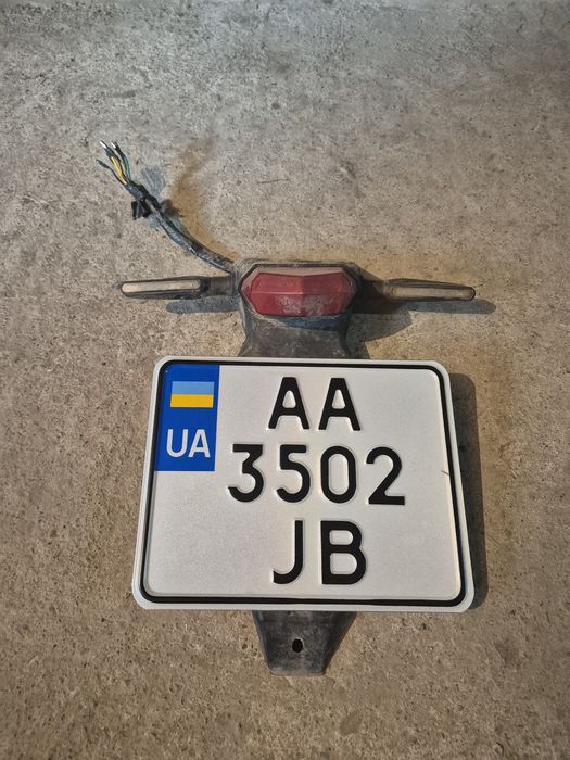 Продам мотоцикл Bse J10 Enduro
