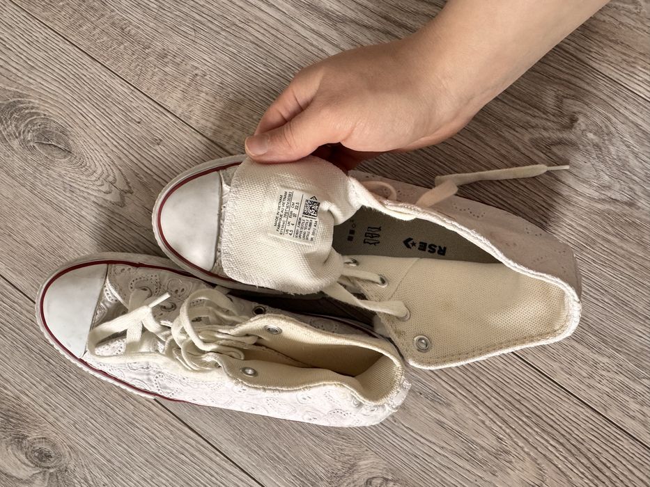 кеди Converse Chuck Taylor All Star