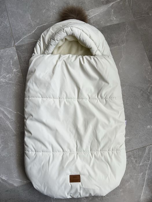 Конверт, комбінезон, шапочка (зима)