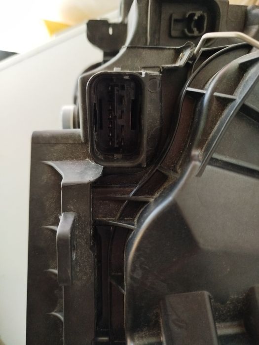 Faróis para BMW serie 1