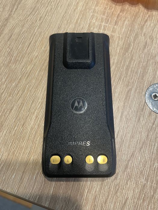 Аккумулятор для радиостанций на 3000mA PMNN4809A