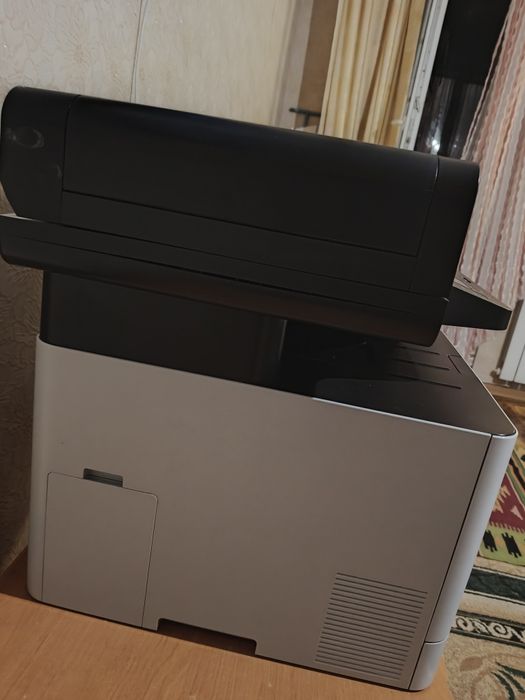 Принтер Samsung CLX6260FR