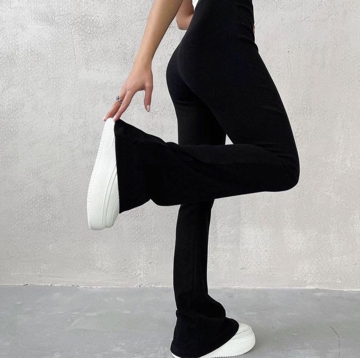 Штани кльош