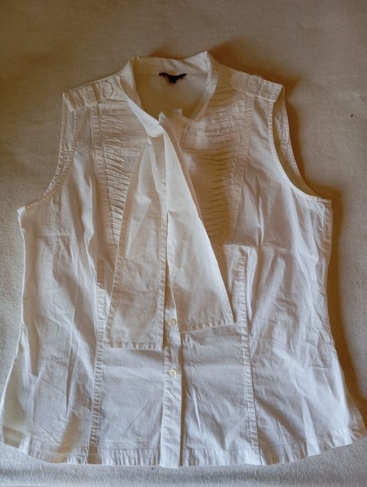 Camisa sra algodão L