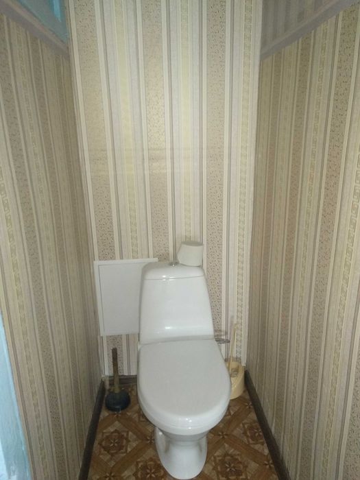 Трикімнатна квартира в центрі Звенигородки