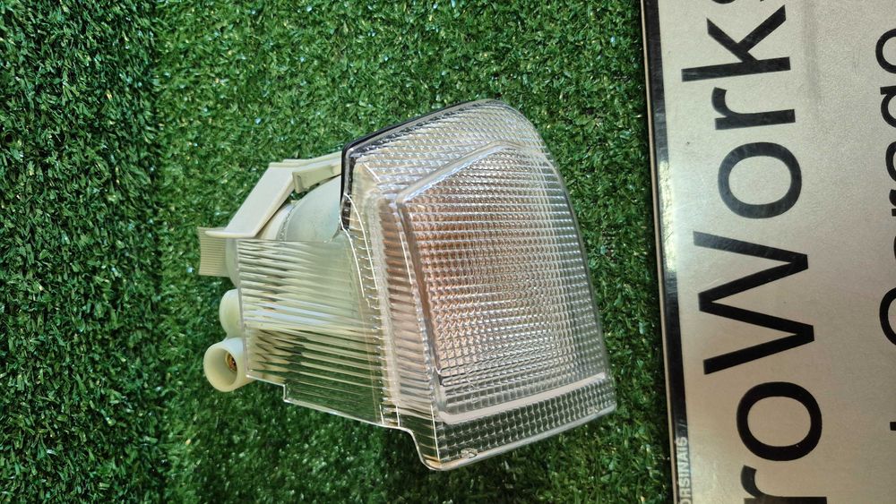 Farolim Frente Esquerdo Alfa Romeo 145 146 Ref. 60505906 ORIGINAL BOSCH NOVO