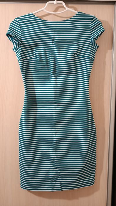 Летнее платье :)