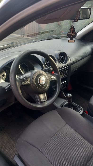 Sprzedam  samochód Seat Ibiza