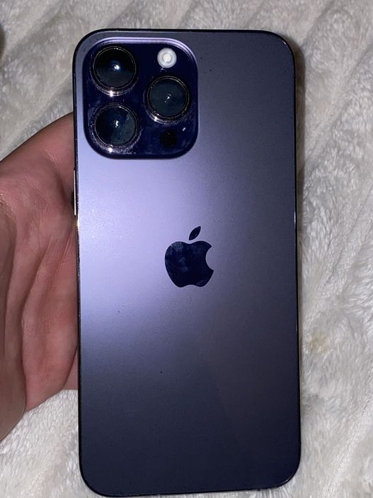 iPhone 14pro Max в идеале