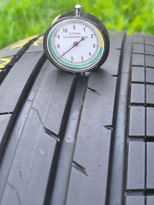 Opona Hankook Venus  235/60/18 pojedynka