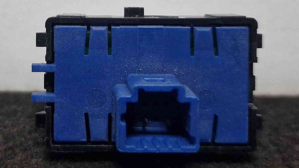 Botão / Interruptor ESP 256A67306R - RENAULT ZOE