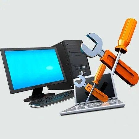 Ремонт ПК та ноутбуків | Прискорення роботи | Встановлення Windows