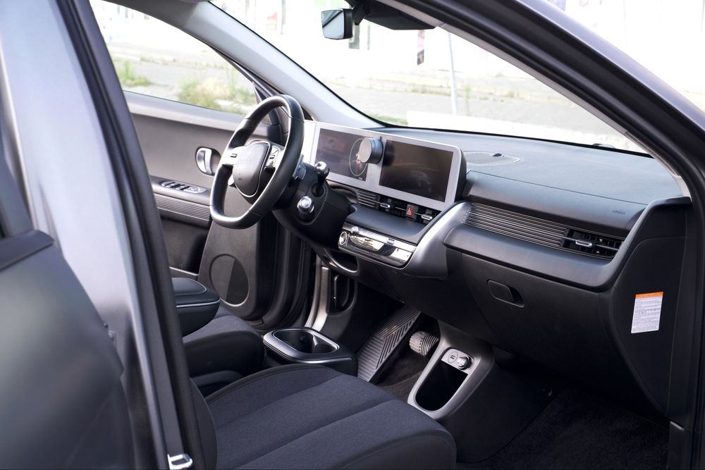 Продам hyundai Ioniq5 Обмен