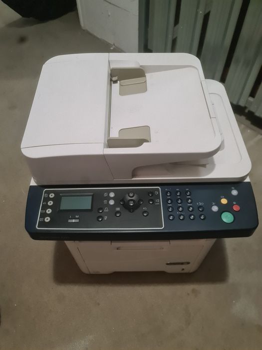 Xerox work Centre 3325