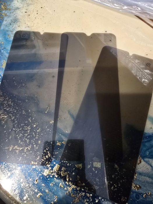 Скло захисне антишпіон для Xiaomi redmi 9c