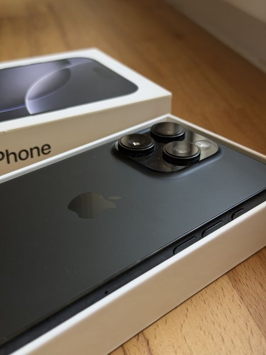 iPhone 16 Pro 128 GB