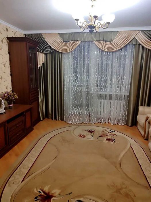 Продам 3-кімнатну квартиру
