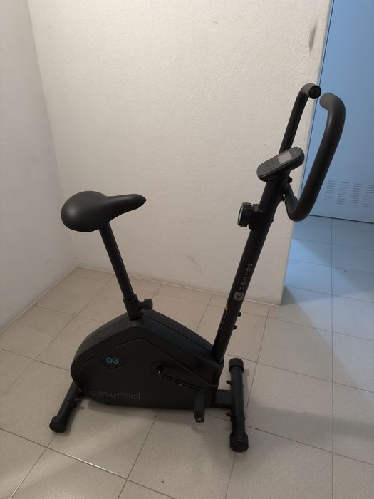 Bicicleta Estática440759546136514560
