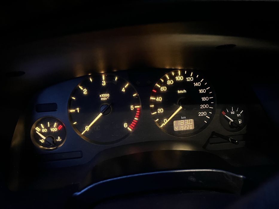 Продам опель зефіра 2.0 турбо дизель , торг