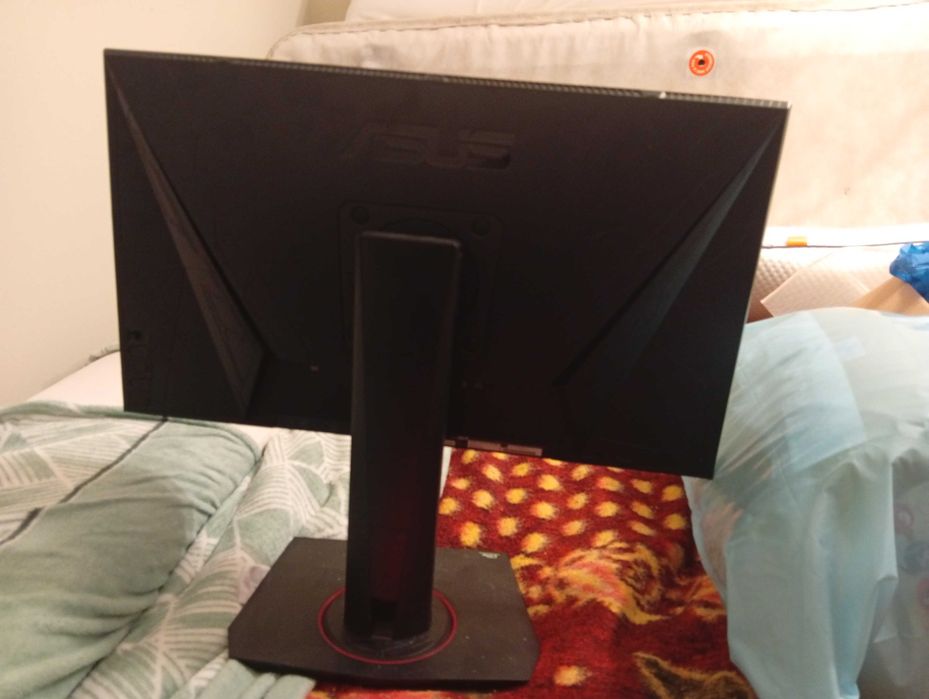 Monitor Gaming ASUS VG248QG (24'' - 165Hz - 0.5 ms - G-Sync