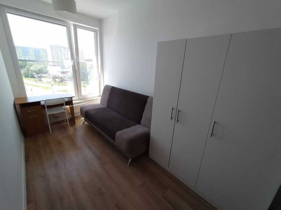 Apartment in Gdańsk, Piecki-Migowo - Widok 2