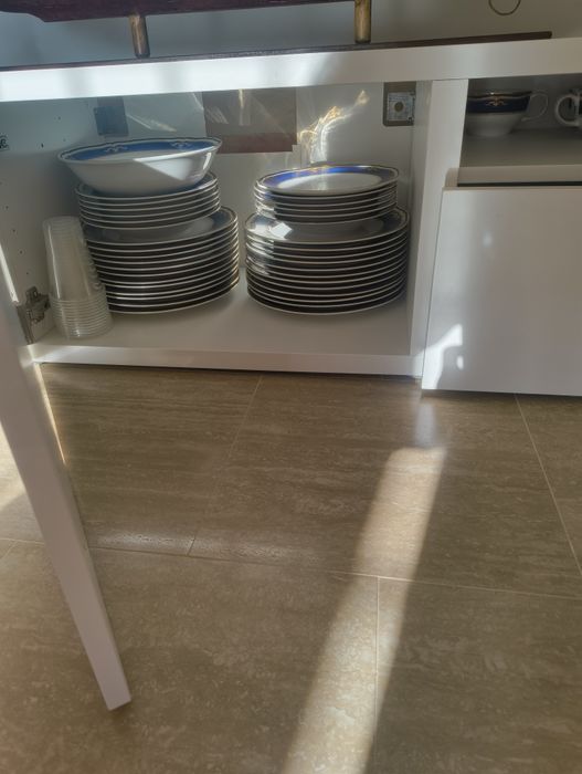 Móvel/ aparador TV IKEA