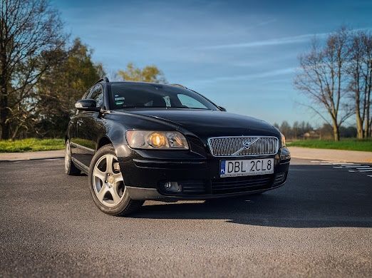 Volvo V50  2.0 Diesel