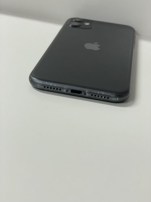 iPhone 11 64Gb Desbloqueado