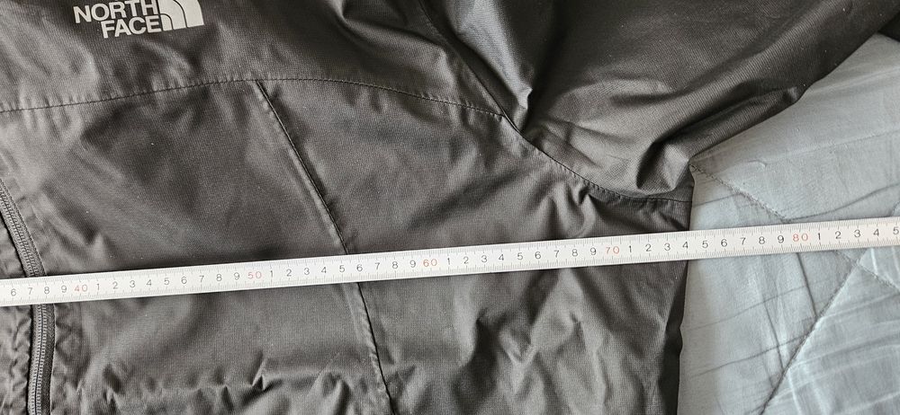 Kurtka The north face