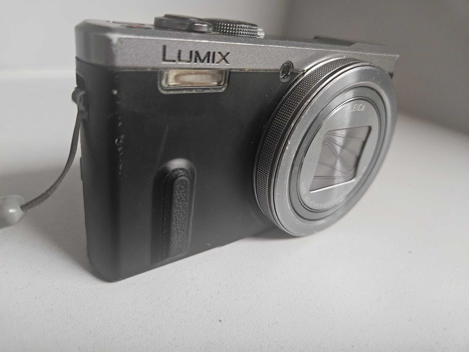 Aparat Panasonic Lumix DMC-TZ60 Skup Wrocław