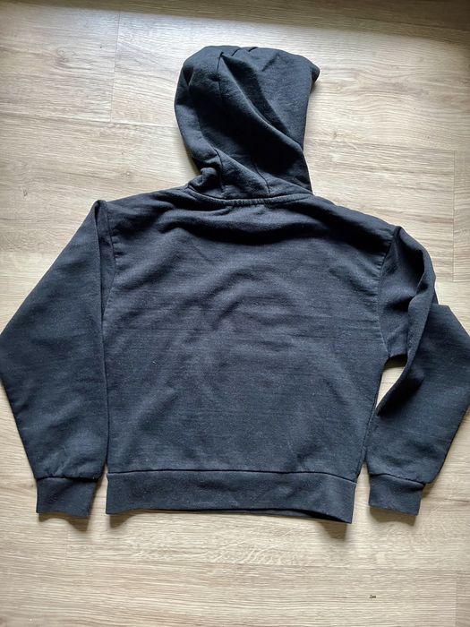 Bluza z kapturem r. 134