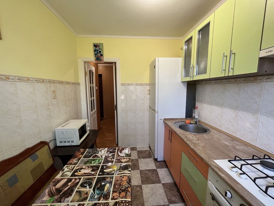 Оренда 2 кімнатна подобово,Вишенька,проспект Юності Магігранд ТРЦ Smal