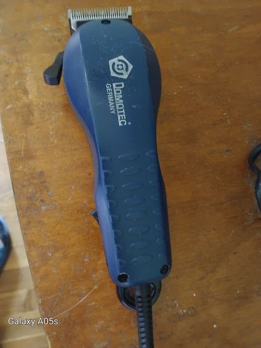 Продам машинку для стрижки .в робочому стані. Німеччина.