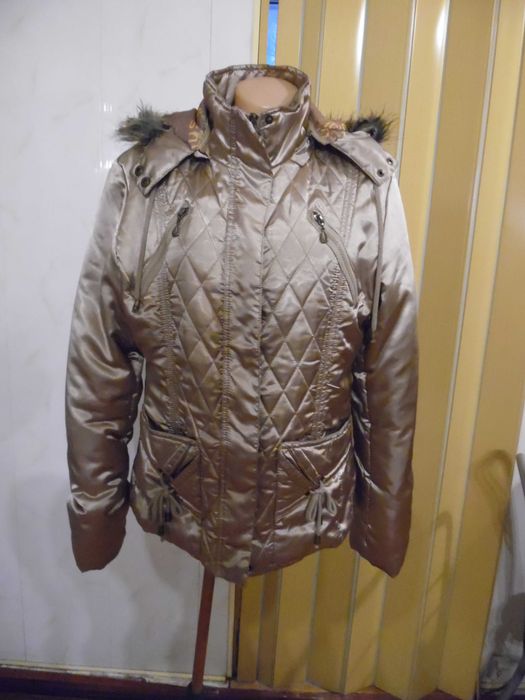 kurtka ocieplana L (9303)