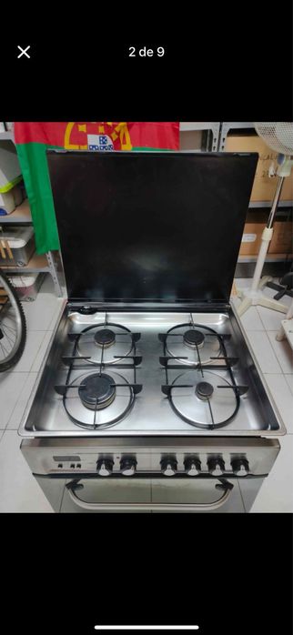 Fogão e forno BALAY