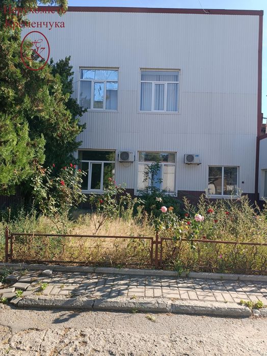 Оренда виробничих та офісних приміщень