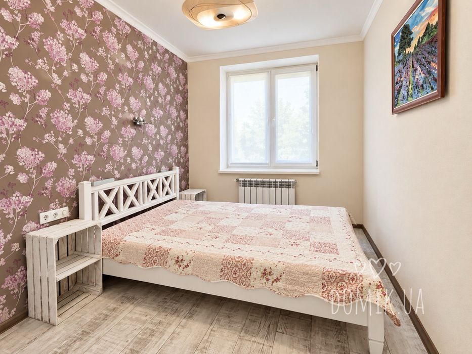 2-кімнатна квартира 57 м² з ремонтом | район Бучанського парку | 98 000 $ Без комісії